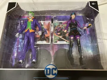 DC 멀티버스 미개봉 새상품