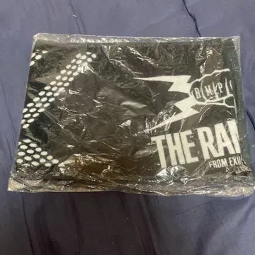 THE RAMPAGE Tune LIVE 2018 머플러 타월