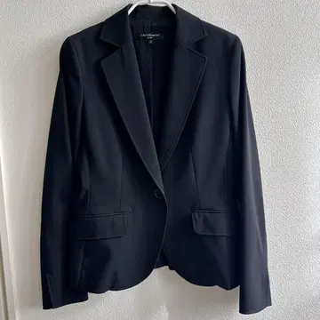 LAUTREAMONT 로트레아몽 테일러드 자켓 수트 비즈니스