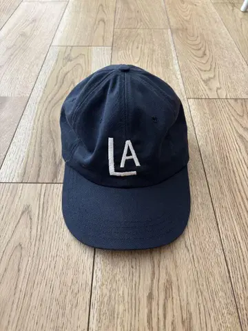 쿠퍼스 타운 캡 네이비 LA