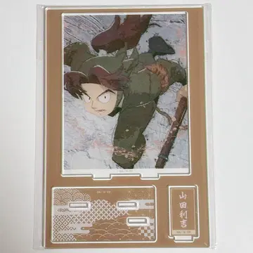 닌자 타마 란타로 CANVAS 아크릴 스탠드 [야마다 리키치]