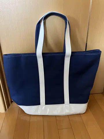 TMT 빅 토크 백