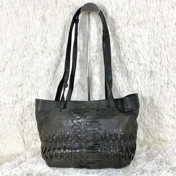 'tier robita' 숄더 백