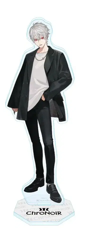 쿠츠하 아티스트 비주얼 아크릴 스탠드