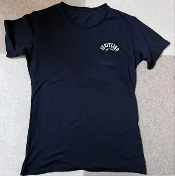 브라이틀링 티셔츠 L