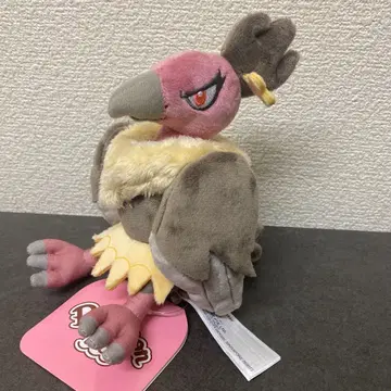 포켓몬 센터 포켓몬스터 봉제 인형 바루지나
