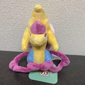 포켓몬 센터 포켓몬스터 봉제 인형 크레세리아