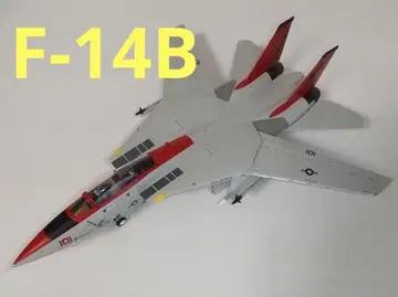 F-14B 톰캣 취미 마스터