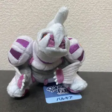 포켓몬 센터 포켓몬스터 봉제 인형 파르키아