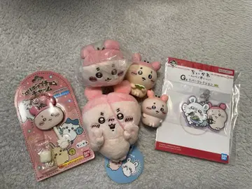 치이카와 (먼작귀) 헌책방 묶음 판매