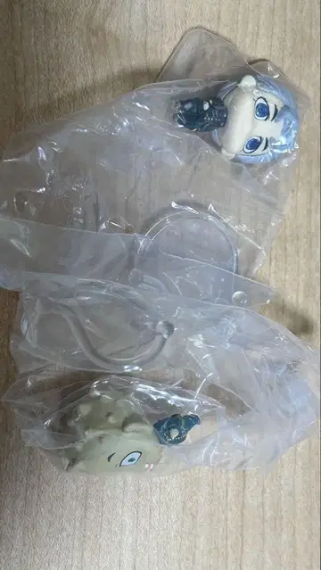 죠죠 컬렉션 캡슐 피규어 컬렉션 히로세 코이치 시게치