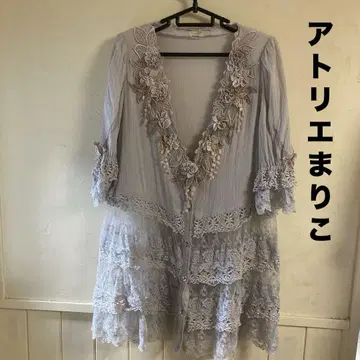아틀리에 마리코