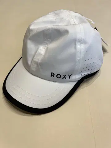 택 포함 새상품 록시 ROXY 캡