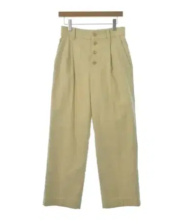 Spick and Span 팬츠 (기타) 여성용