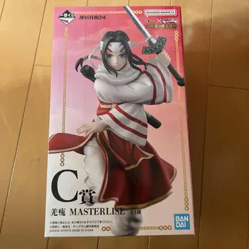 반다이 MASTERLISE C상 피규어