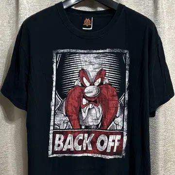 LOONEY TUNES 티셔츠