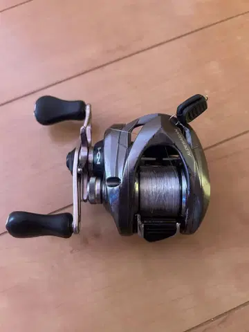 16 알데바란 bfs xg 시마노 SHIMANO 왼쪽