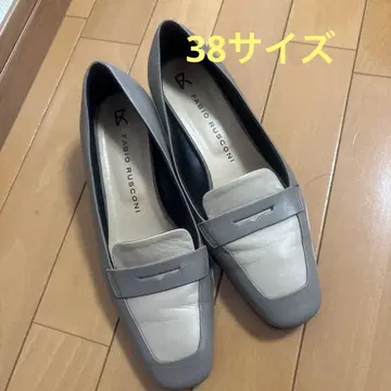 파비올루스콘니 펌프스