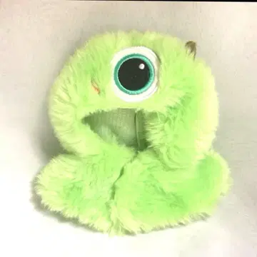 유니 베어 마이크 와조스키 판초 [몬스터 주식회사 누이모즈]