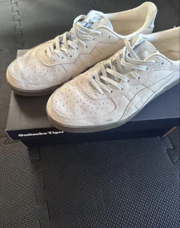 오니츠카타이거 GSM 28cm 스니커즈