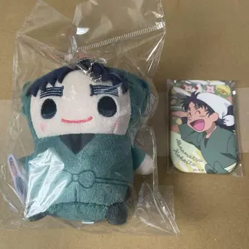 나나마츠 코헤이타 마메메이토 마루카쿠 캔뱃지