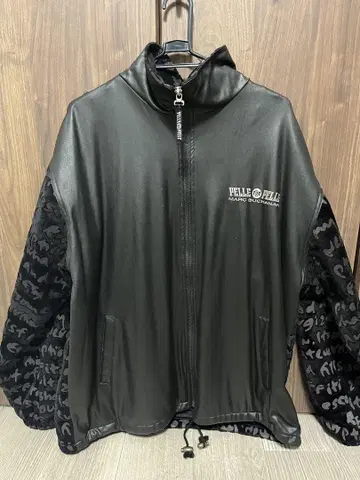 PELLEPELLE 자켓