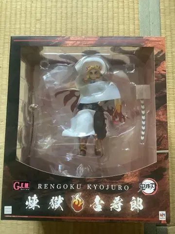 추첨 판매 G.E.M. 렌고쿠 쿄쥬로 피규어