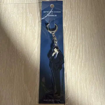 명탐정 코난 모로후쿠 타카아키 아크릴 키링