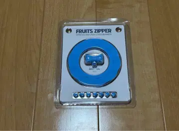 마나카 마나 FRUITS ZIPPER 응원봉 커스텀 부품