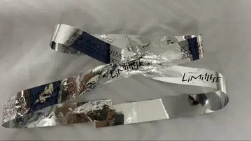 니지산지 ROF-MAO2ndLiv Limitless 은테 1권