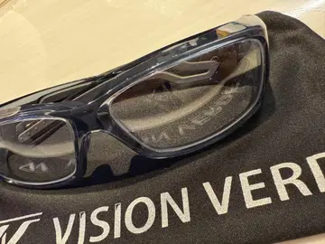 VISION VERDE 안전 안경