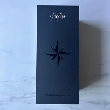 Stray Kids 응원봉 ver.2