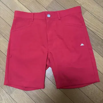 카파 팬츠