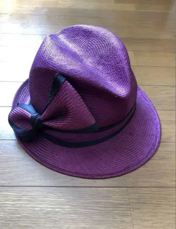 미사하라다 misaharada 사이자일 린넨 햇