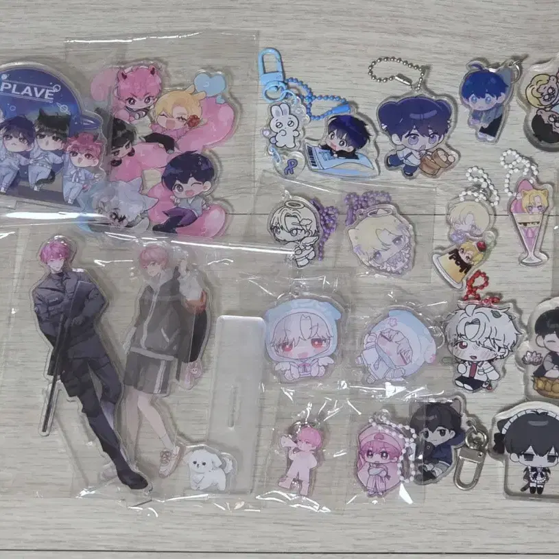 PLAVE イェジュン YEJUN ぬいぐるみ 짱레이브 짱 예준 PLAVE | 플레이브 PLAVE KIDPLAVE KIDPLAVE YEJUN #꼬마플브