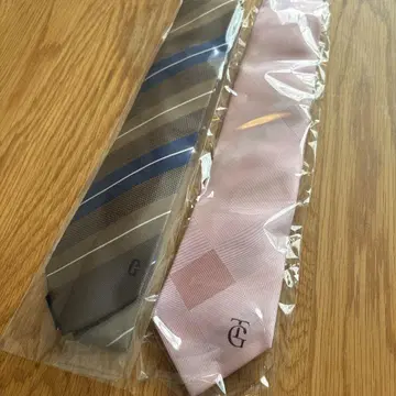 요미우리 자이언츠 넥타이 미사용 새상품