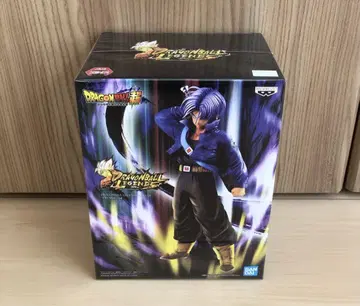 드래곤볼 DRAGONBALL LEGENDS 트렁크 피규어