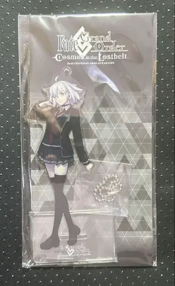 FGO 이도 오리타 씨 잔느 알타 아크릴 스탠드