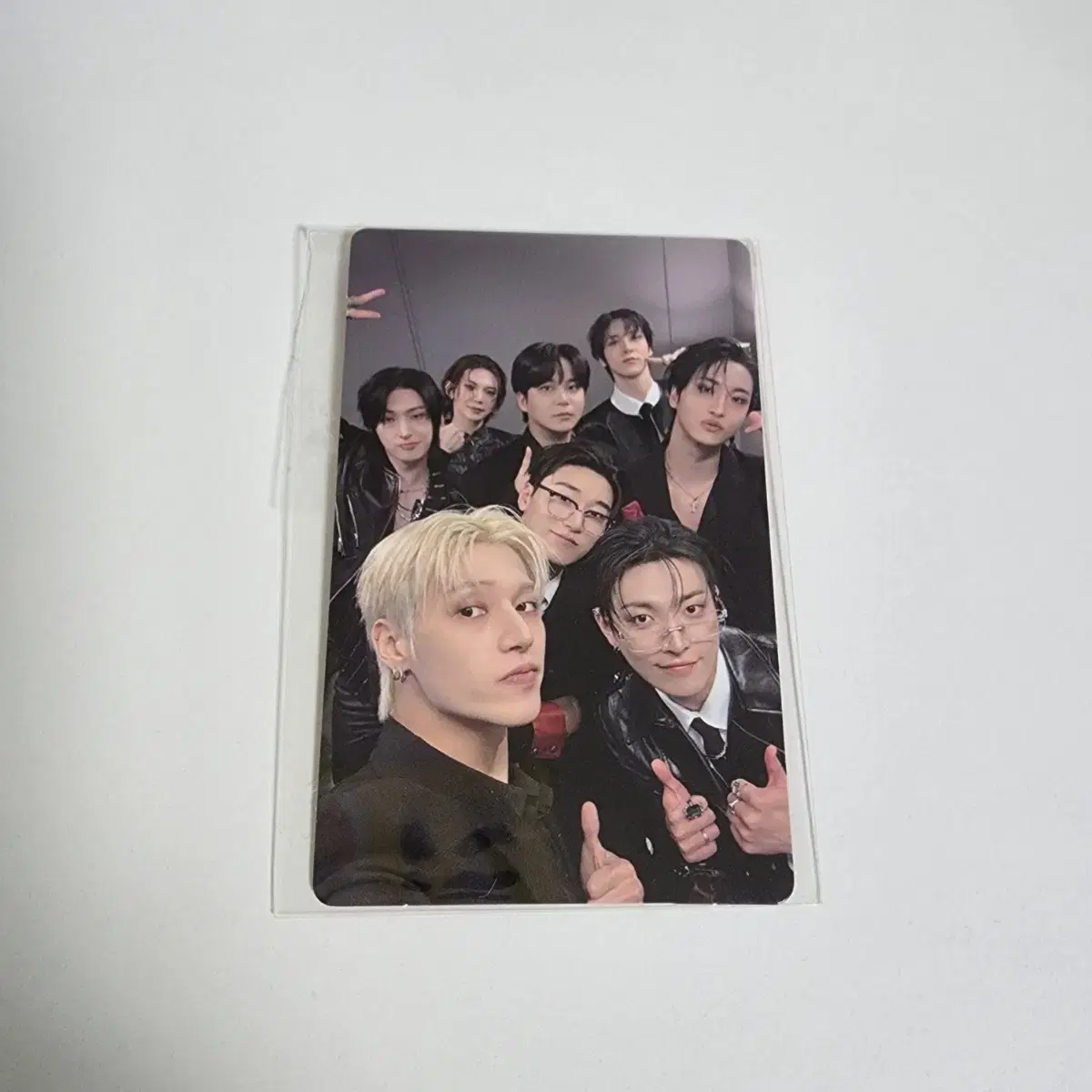 ATEEZ アチズ アワーベーカリー ourbakery 団体 コンプリート ATEEZ | 에이티즈 Ateez Our Bakery In Your Fantasy