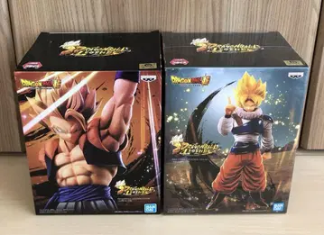 드래곤볼 DRAGONBALL LEGENDS 오지터 초사이어인 손오공
