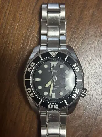 세이코 프로스펙스 SUMO SBDC001
