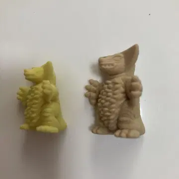 괴수 지우개 포피 후기 고모라(대)(소) 스페코레(P) 각인