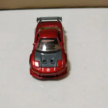1/64 머슬 머신 NSX 3