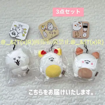 나가노의 곰 프렌즈 모기 마스코트 오믈렛 빵 순식간에 구워지는 세트