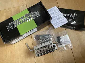 Wilkinson M Series WOB03 브릿지