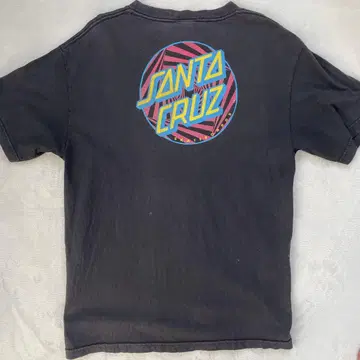 santa cruz 산타크루즈 90년대 00년대 페이드 데미지