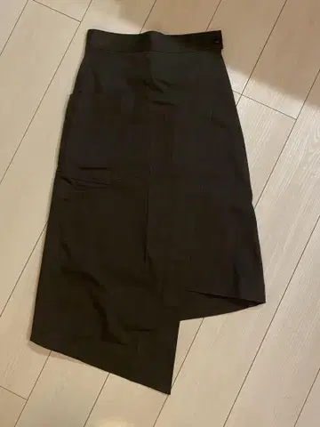 HYKE 랩스커트