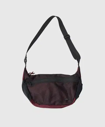 세단 올 파파스 Mesh Shoulder bag
