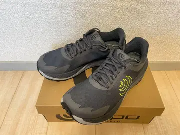 Topo Athletic 토포 MTN 레이서 4 남성용 US8