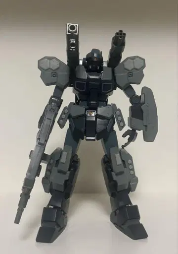 HG 제스타 캐논 완제품 건담 프라모델